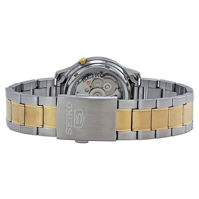 Serie 5 SNK792K1 Reloj Seiko para Hombre Automático - Image 7