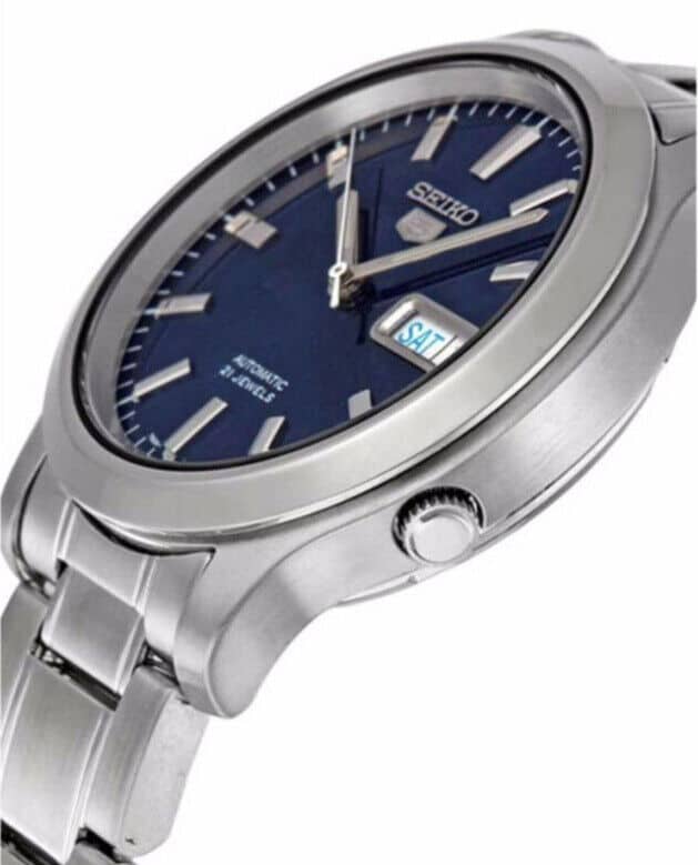 Serie 5 SNK793 Reloj Seiko para Hombre - Image 2