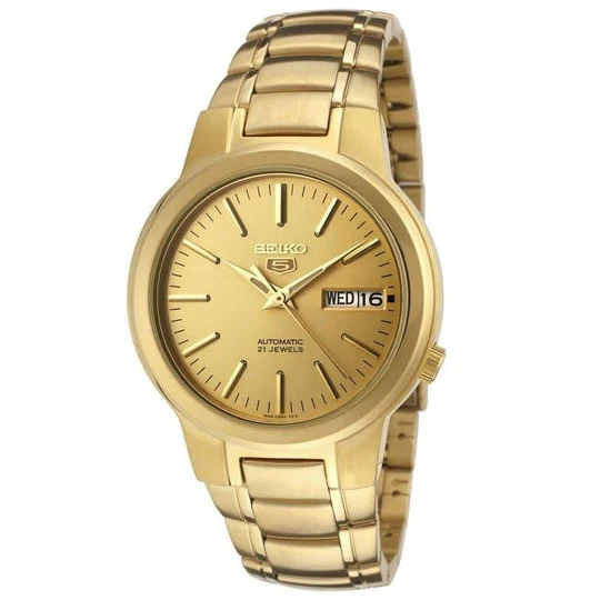 Serie 5 SNKA10K1 Reloj Seiko para Hombre Automático