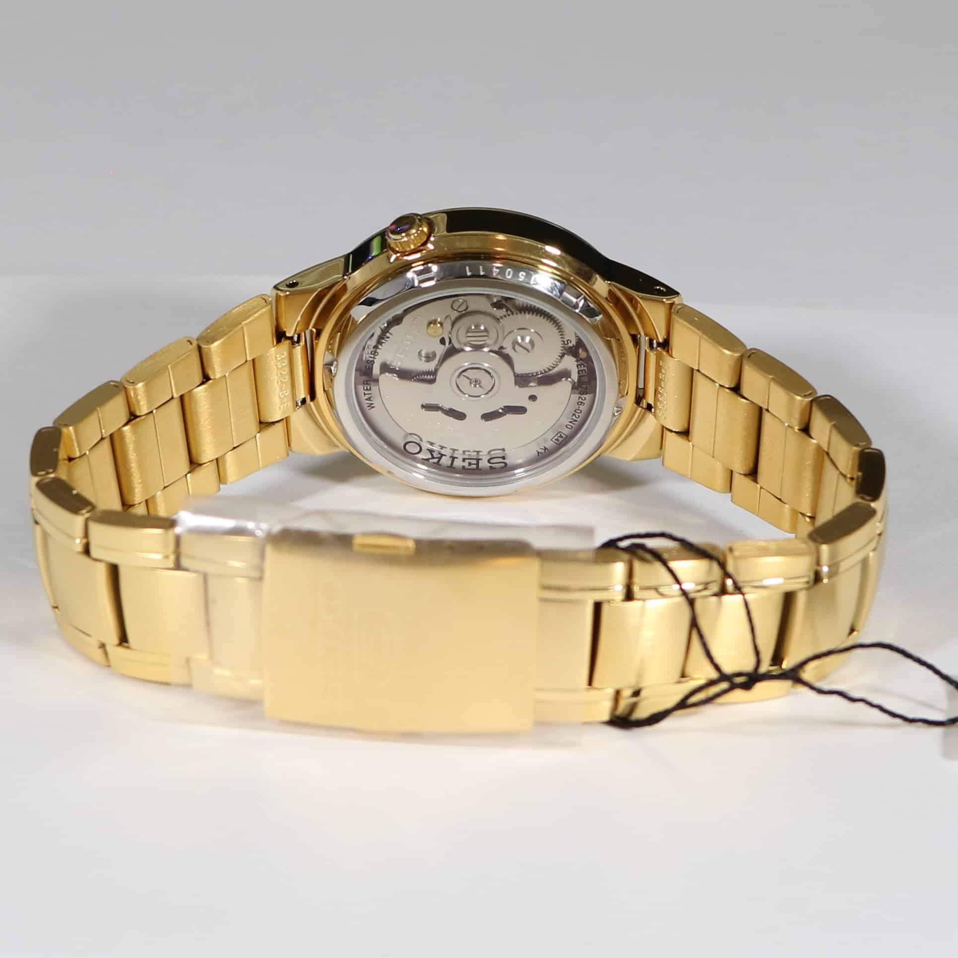 Serie 5 SNKA10K1 Reloj Seiko para Hombre Automático - Image 4
