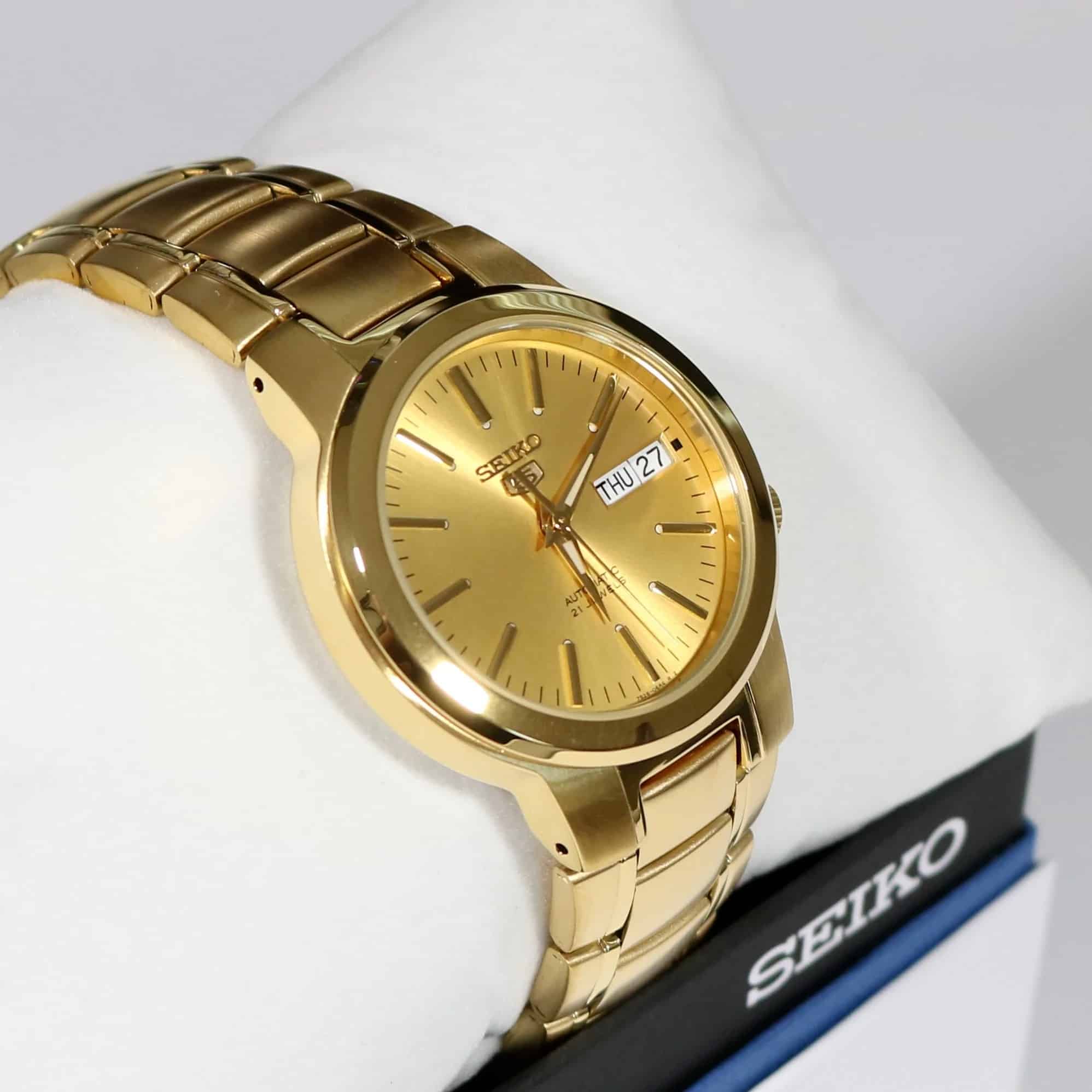Serie 5 SNKA10K1 Reloj Seiko para Hombre Automático - Image 5