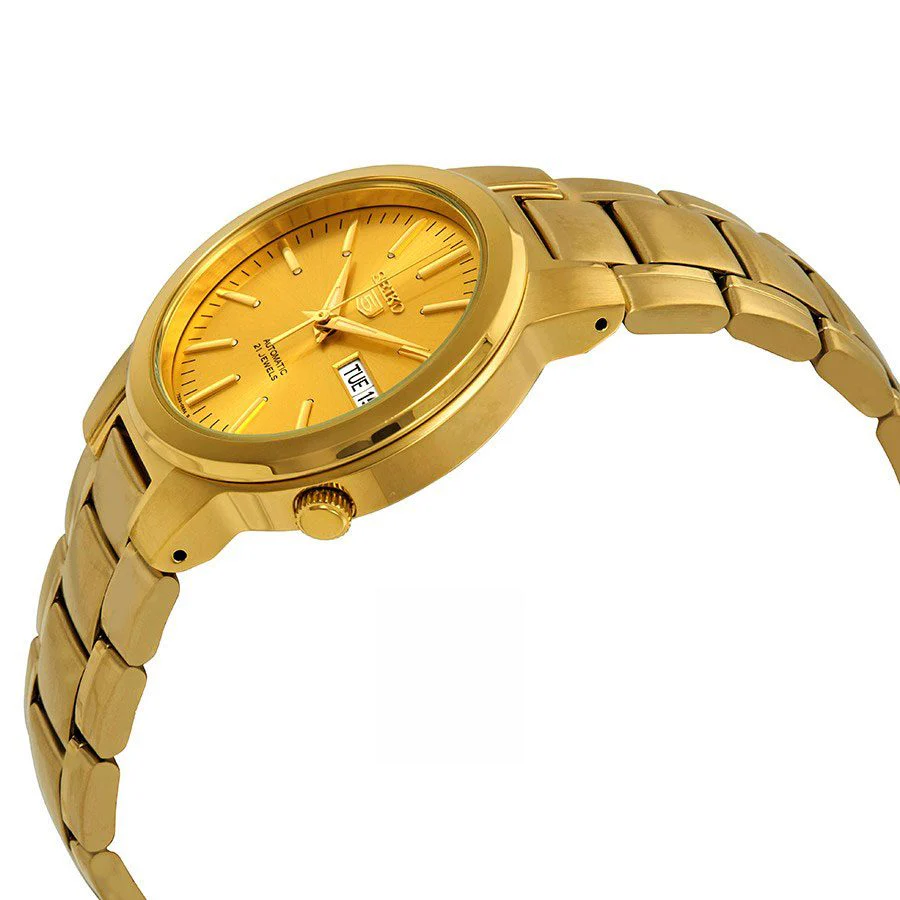 Serie 5 SNKA10K1 Reloj Seiko para Hombre Automático - Image 6