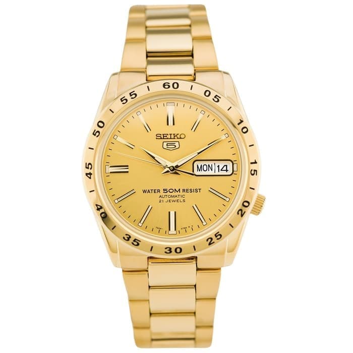 SNKE06K1 Serie 5 Reloj Seiko para Hombre Automático