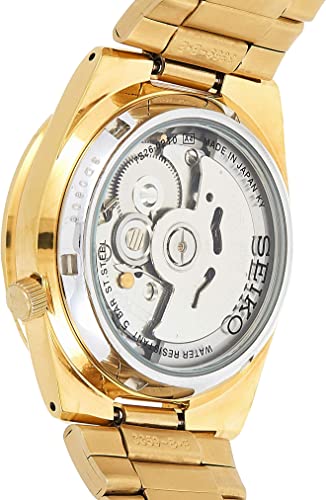 SNKE06K1 Serie 5 Reloj Seiko para Hombre Automático - Image 3