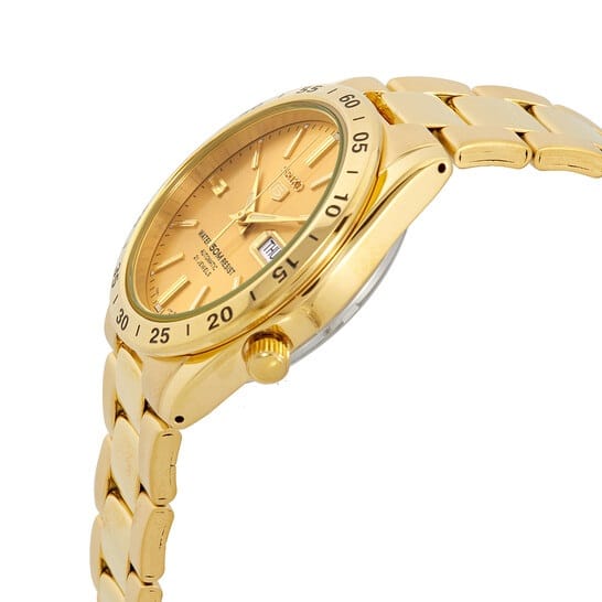 SNKE06K1 Serie 5 Reloj Seiko para Hombre Automático - Image 6
