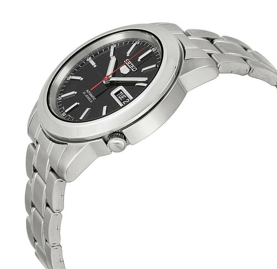 SNKE53K1 Serie 5 Reloj Seiko para Hombre - Image 4