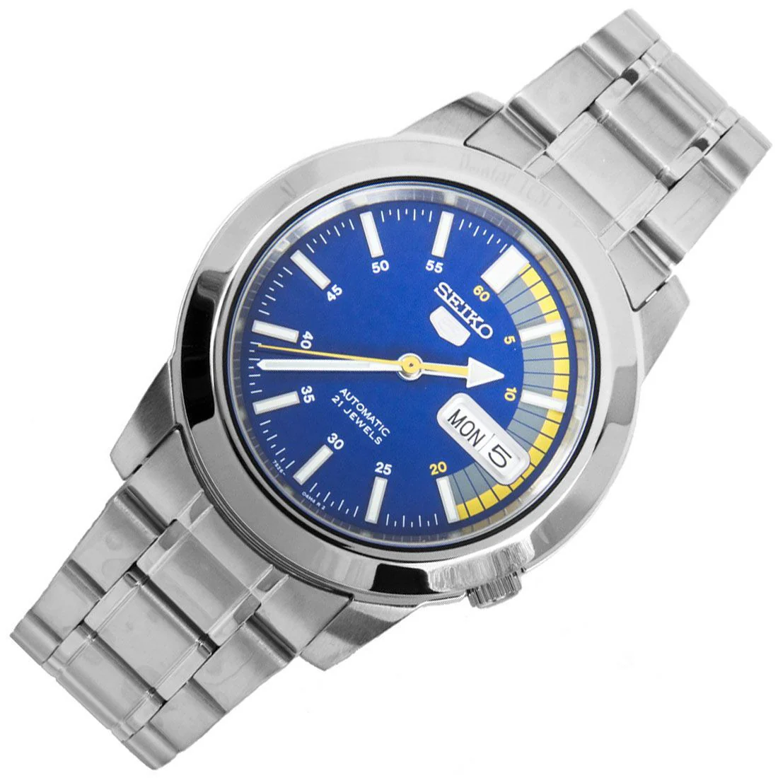 Serie 5 SNKK27 Reloj Seiko para Hombre - Image 3