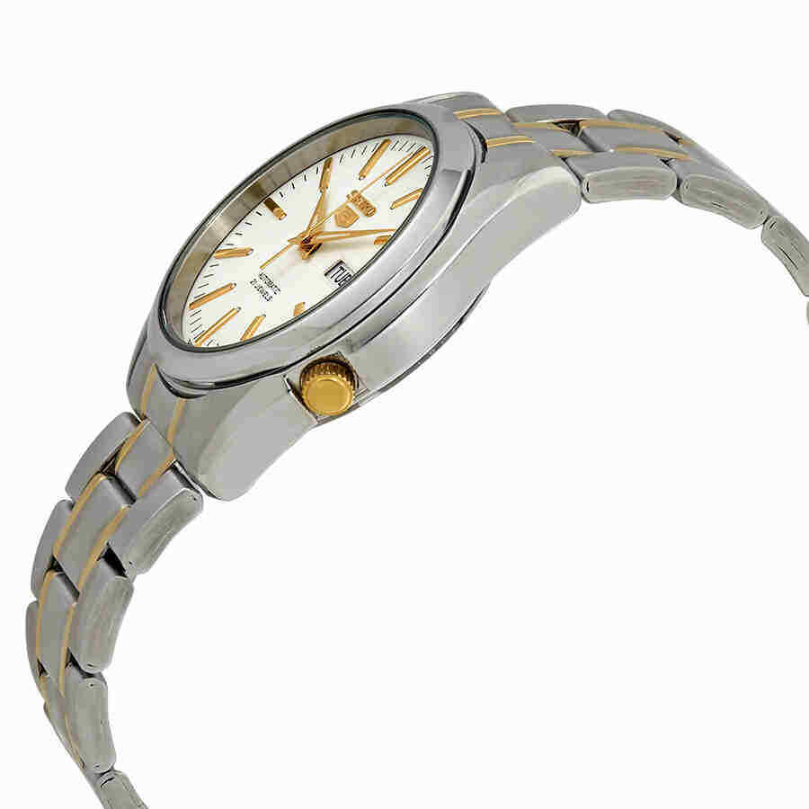 Serie 5 SNKL47K1 Reloj Seiko para Hombre Automático - Image 2