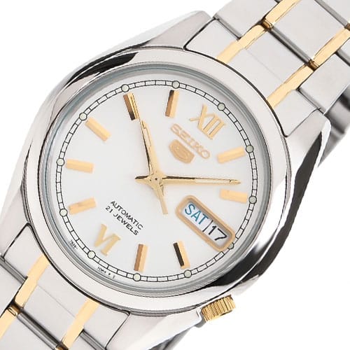 SNKL57K1 Serie 5 Reloj Seiko para Hombre Automático - Image 4