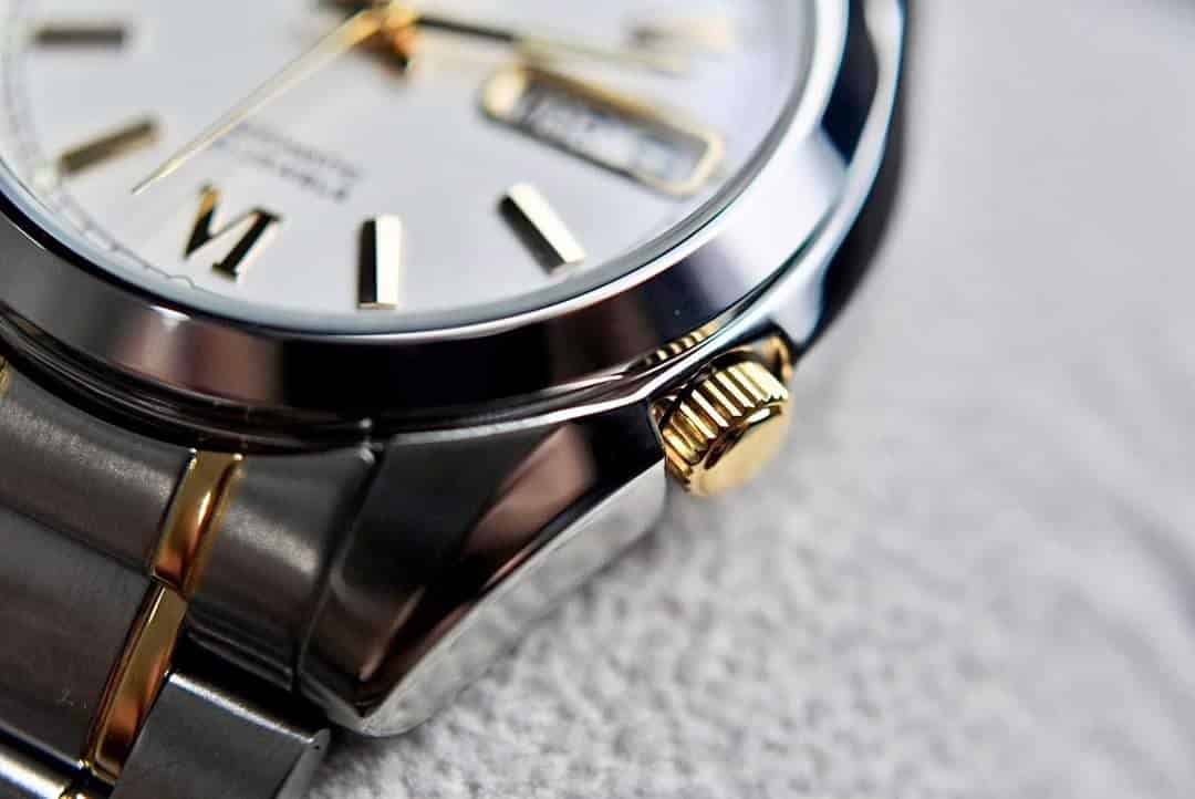 SNKL57K1 Serie 5 Reloj Seiko para Hombre Automático - Image 5