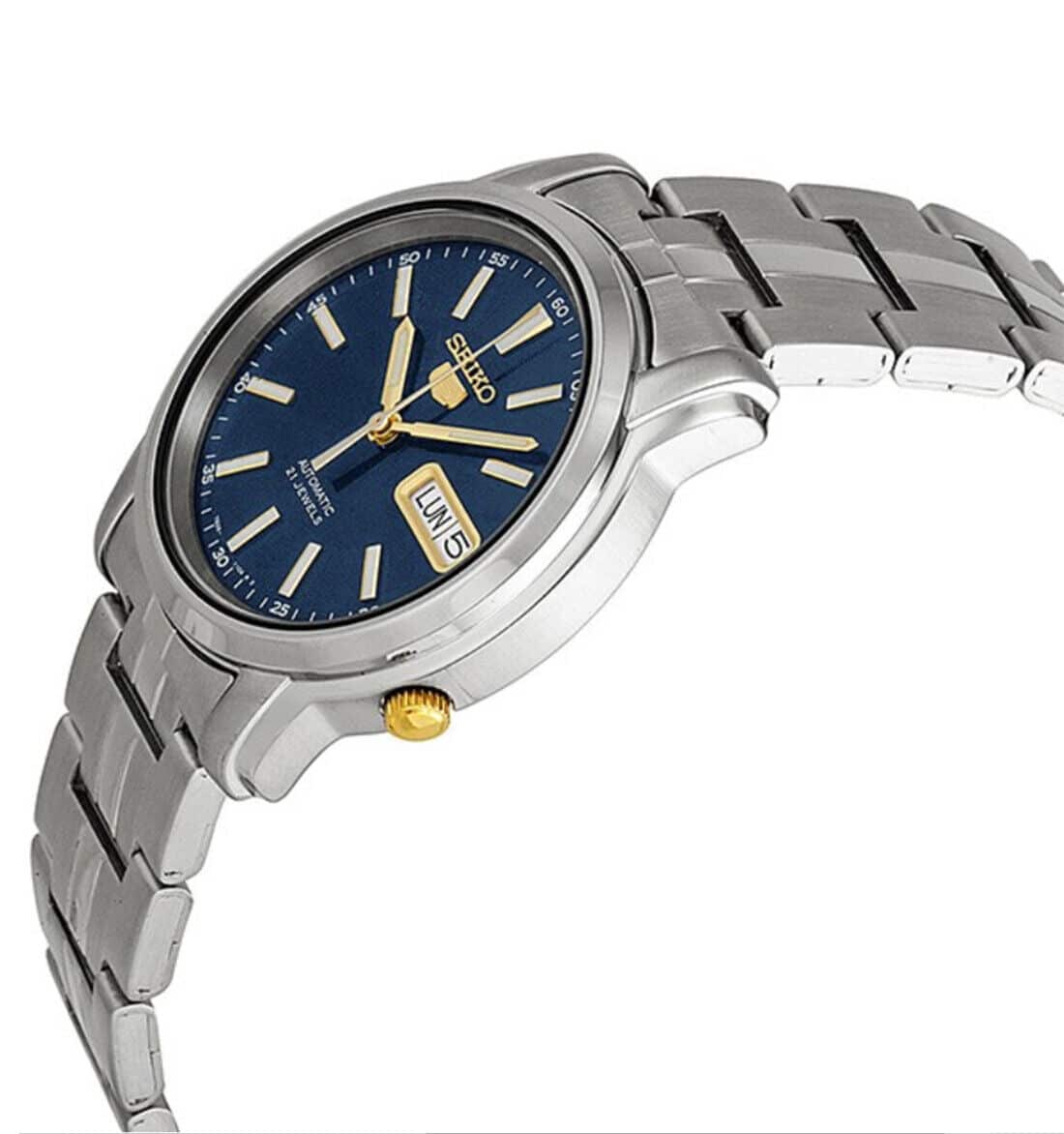 Serie 5 SNKL79 Reloj Seiko para Hombre - Image 3