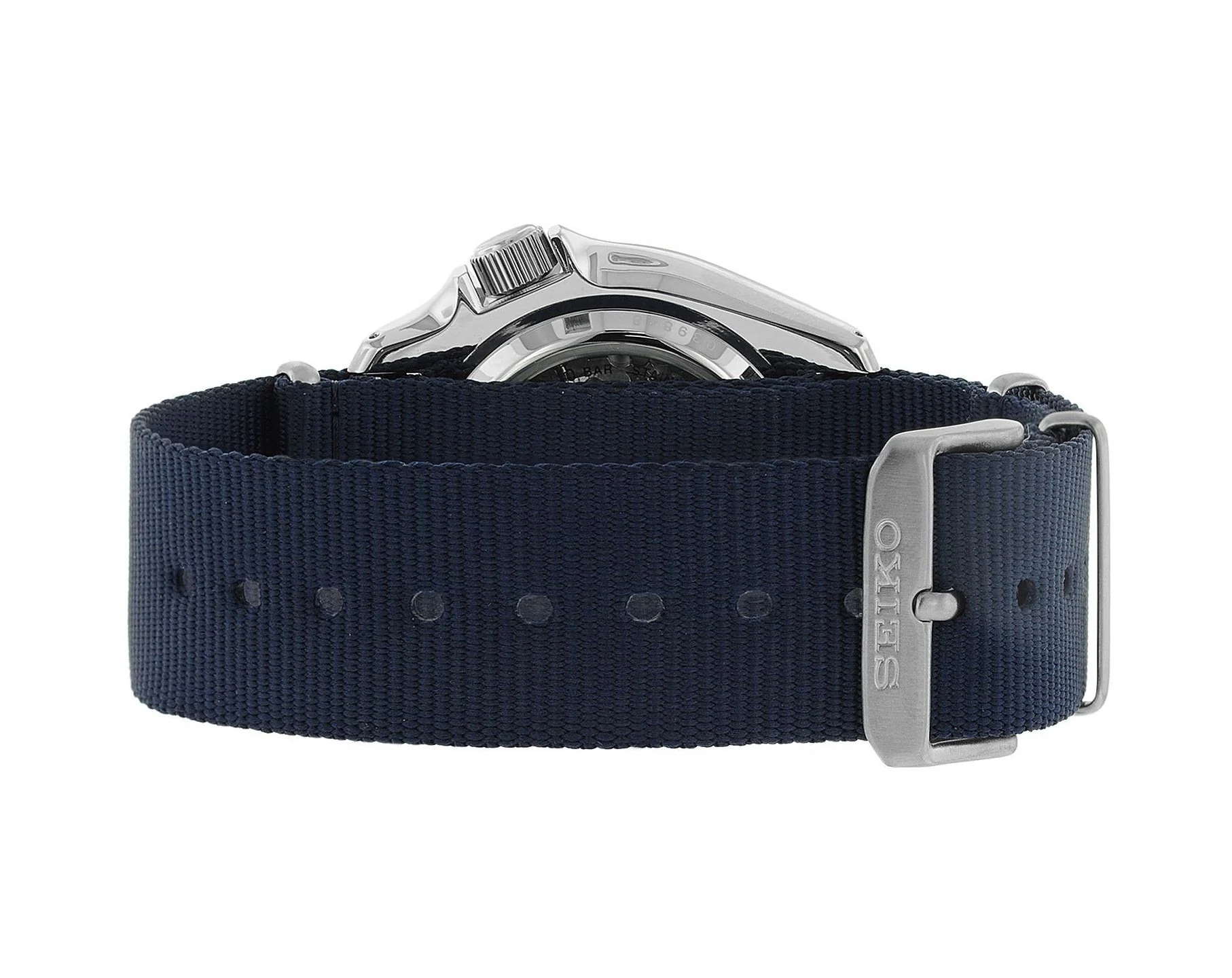 Serie 5 SRPD51K2 Reloj Seiko para Caballero Automático - Image 3