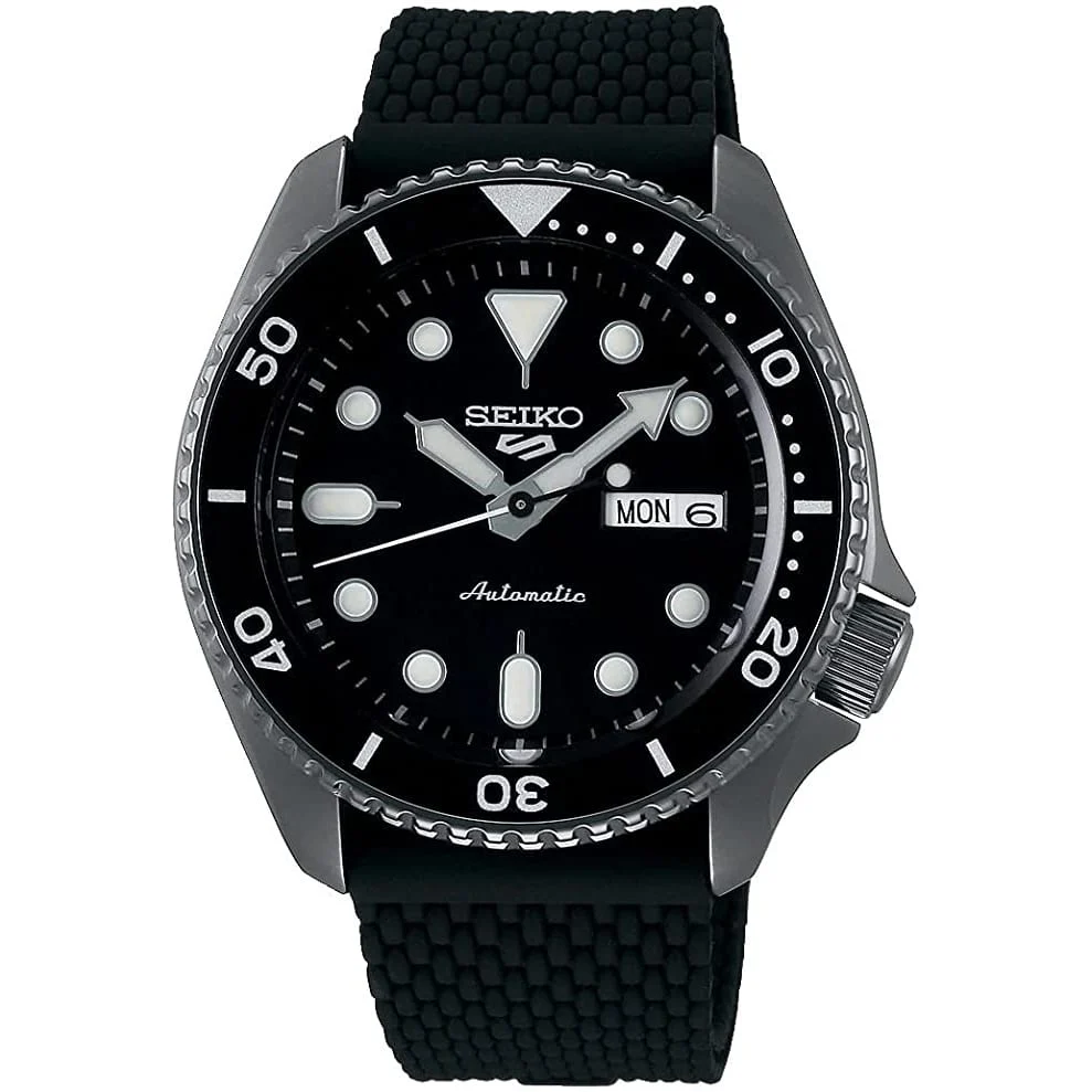 Serie 5 SRPD65K2 Reloj Seiko para Caballero Automático