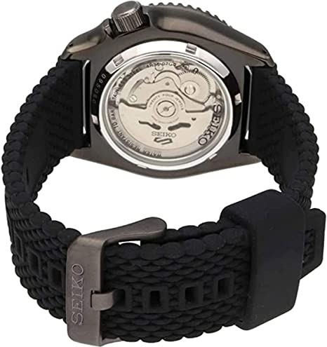Serie 5 SRPD65K2 Reloj Seiko para Caballero Automático - Image 4