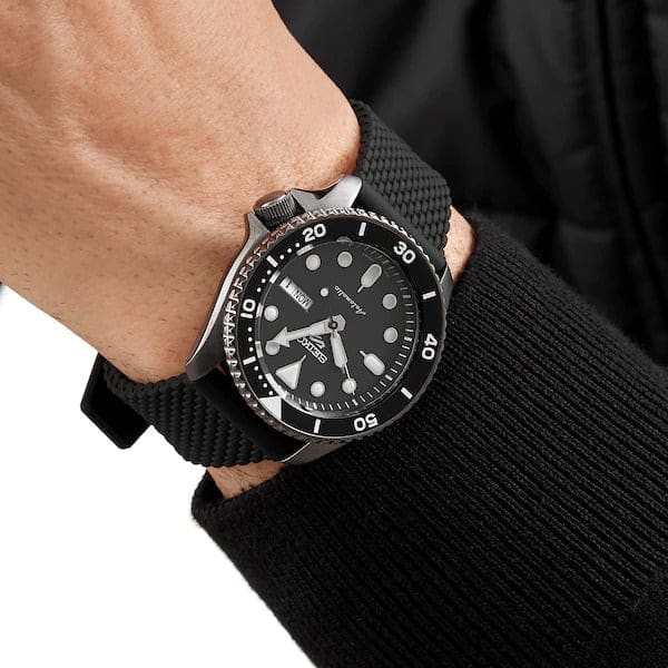 Serie 5 SRPD65K2 Reloj Seiko para Caballero Automático - Image 6