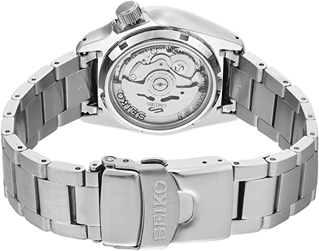 SRPE51K1 Serie 5 Reloj Seiko para Hombre Automático - Image 4
