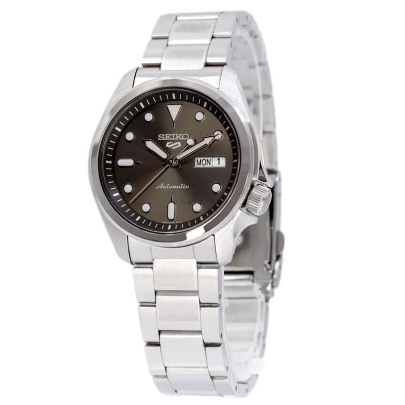 SRPE51K1 Serie 5 Reloj Seiko para Hombre Automático - Image 7