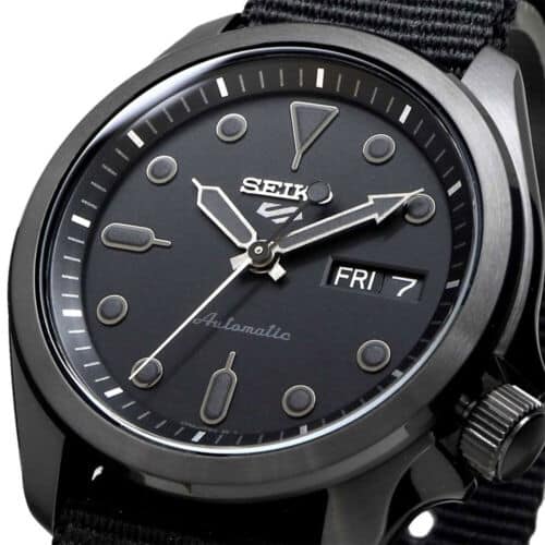 Serie 5 SRPE69K1 Reloj Seiko para Hombre Automático - Image 2