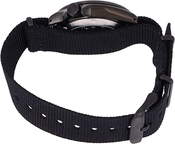 Serie 5 SRPE69K1 Reloj Seiko para Hombre Automático - Image 3