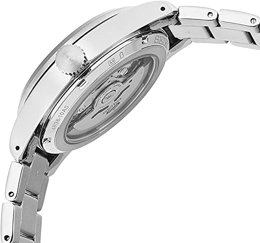 Serie 5 SRPG27K1 Reloj Seiko para Hombre Automático - Image 3