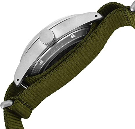 Serie 5 SRPG33K1 Reloj Seiko para Hombre Automático - Image 3