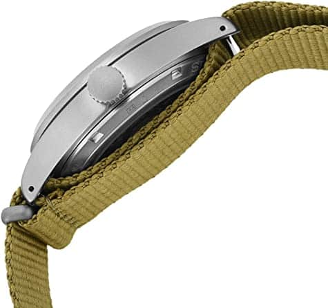 SRPG35K1 Serie 5 Reloj Seiko para Hombre Automático - Image 3