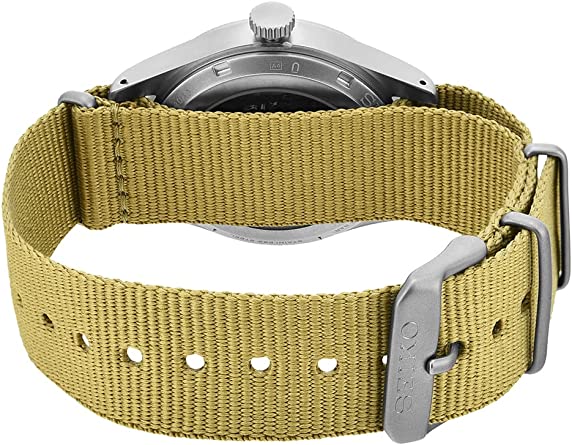 SRPG35K1 Serie 5 Reloj Seiko para Hombre Automático - Image 4