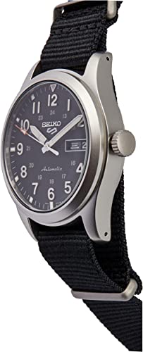 Serie 5 SRPG37K1 Reloj Seiko para Hombre Automático - Image 4