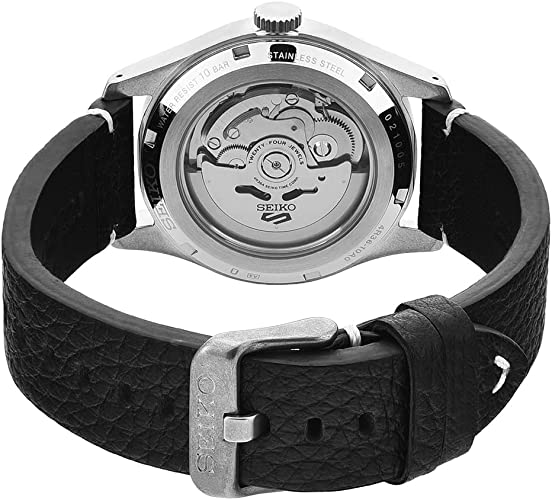 Serie 5 SRPG39K1 Reloj Seiko para  hombre Automático - Image 4