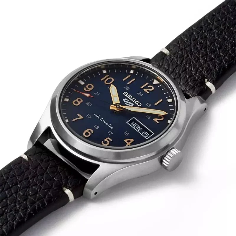 Serie 5 SRPG39K1 Reloj Seiko para  hombre Automático - Image 7