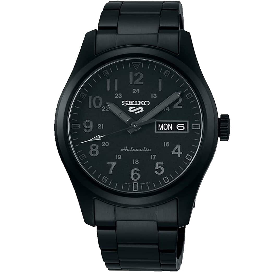 Serie 5 SRPJ09K1 Reloj Seiko para Hombre Automático