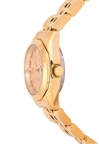 SYMA38K1 Serie 5 Reloj Seiko para Mujer - Image 4