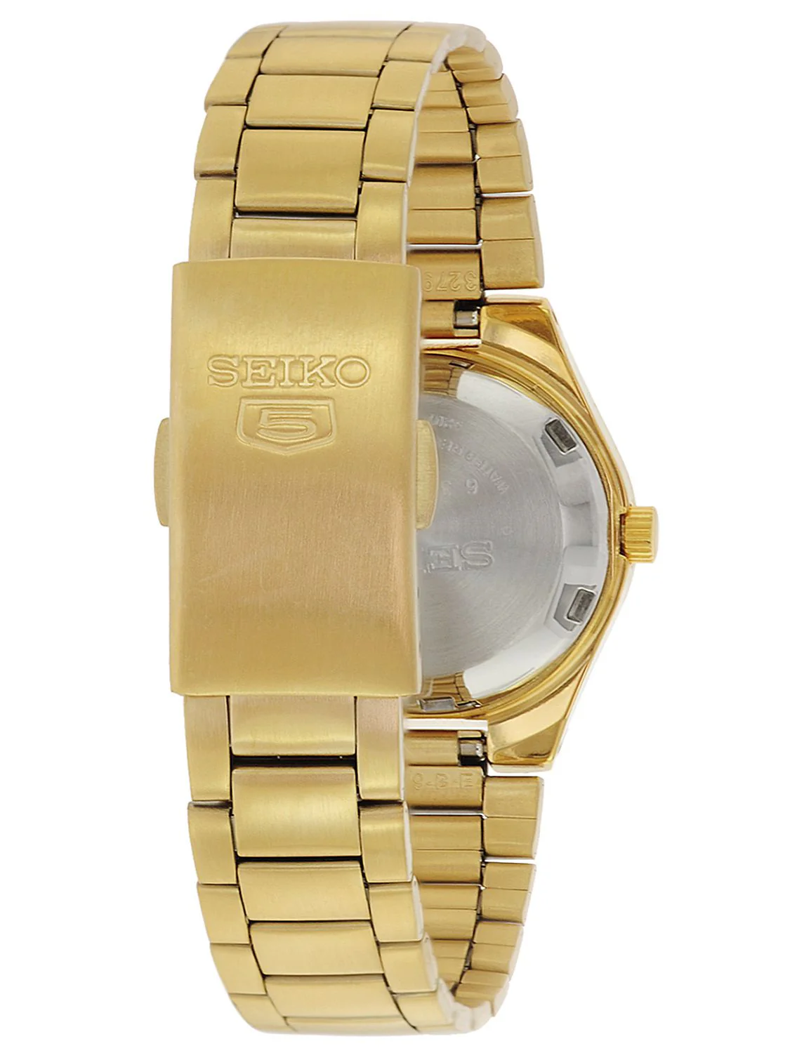 SYMC18K1 Serie 5 Reloj Seiko para Dama - Image 3