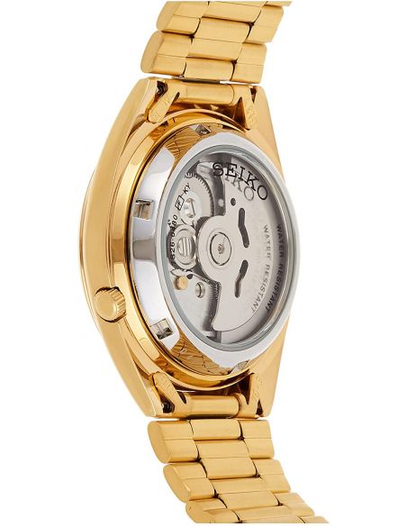 SYMC18K1 Serie 5 Reloj Seiko para Dama - Image 4