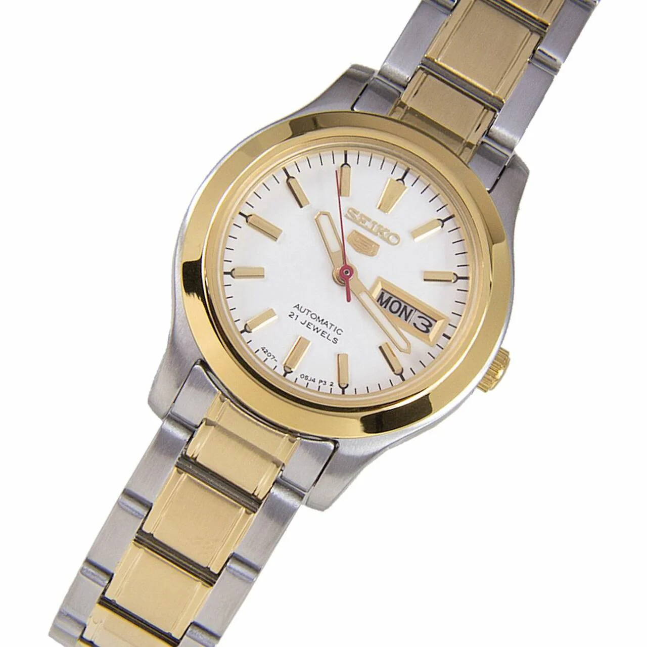 SYMD90K1 Serie 5 Reloj Seiko para Mujer - Image 3