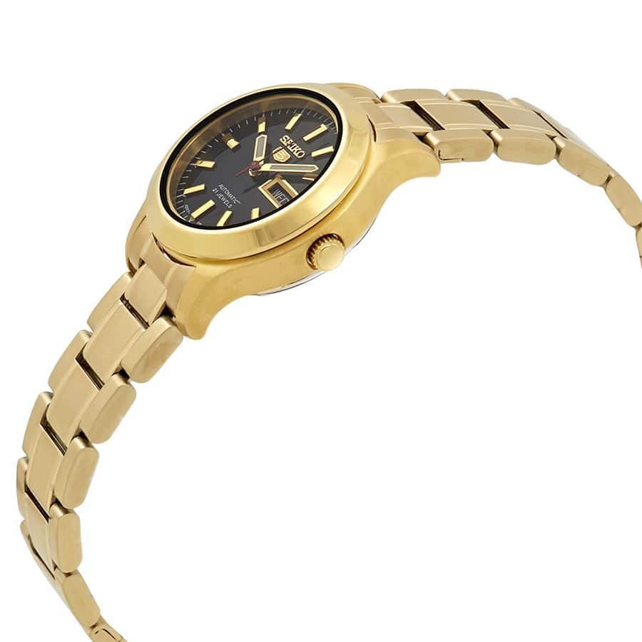 SYMD96K1 Serie 5 Reloj Seiko para Mujer - Image 3