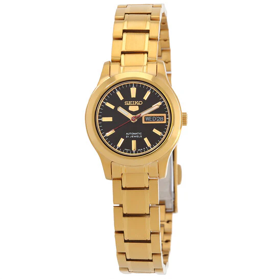 SYMD96K1 Serie 5 Reloj Seiko para Mujer - Image 4