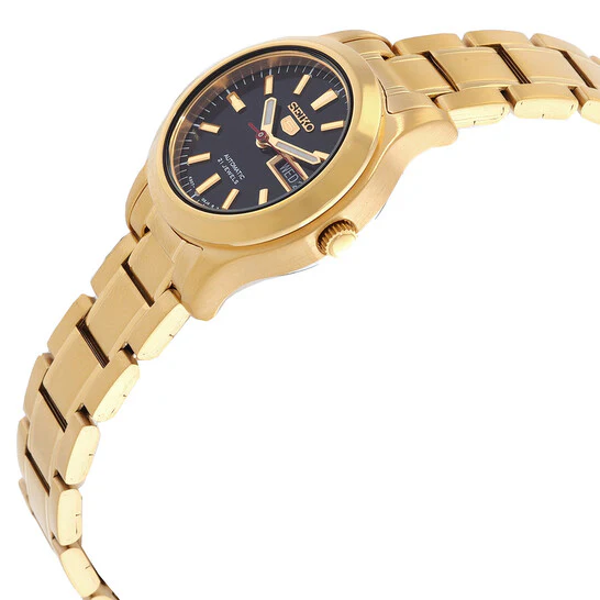 SYMD96K1 Serie 5 Reloj Seiko para Mujer - Image 5