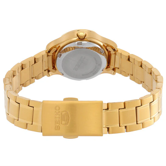 SYMD96K1 Serie 5 Reloj Seiko para Mujer - Image 6