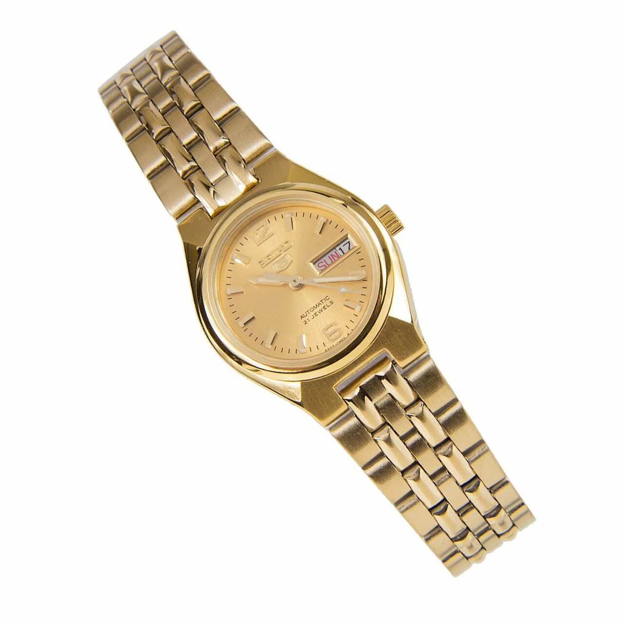 Serie 5 SYMK36K1 Reloj Seiko para Señorita - Image 2