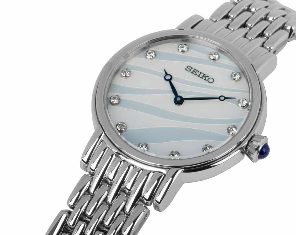 SFQ807P1 Reloj Seiko para Mujer - Image 2