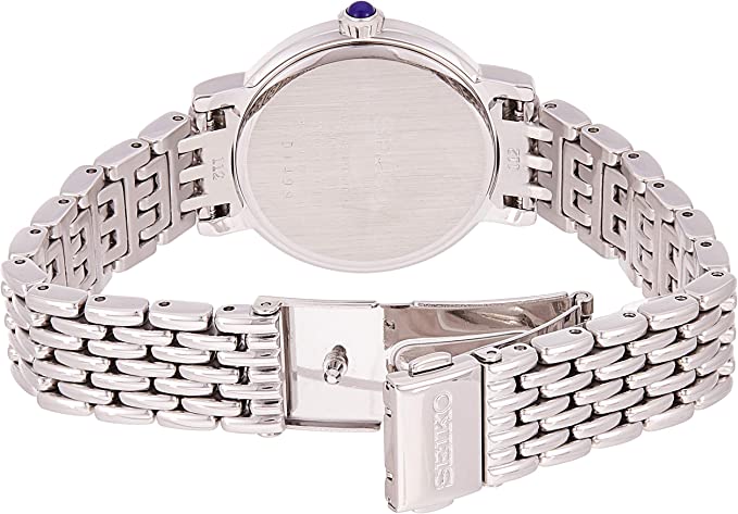 SFQ807P1 Reloj Seiko para Mujer - Image 5