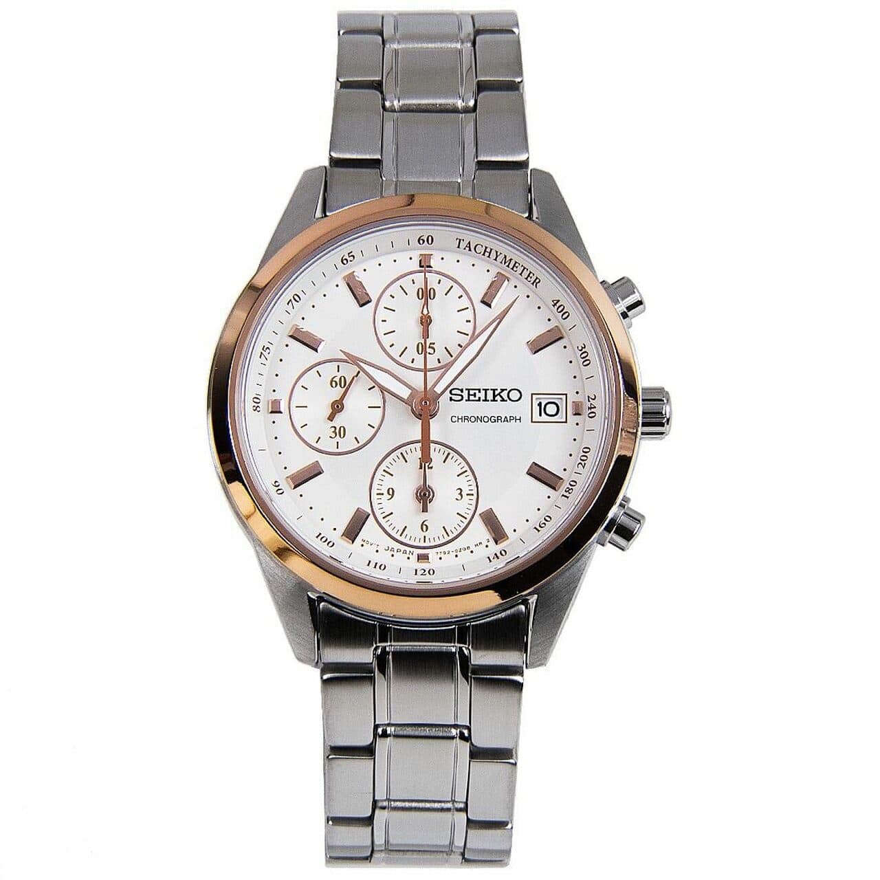 SNDV56P1 Reloj Seiko para Mujer - Image 2
