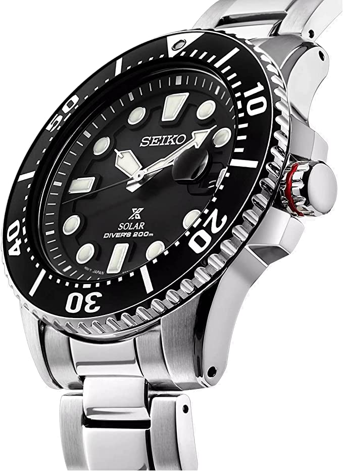 SNE551P1 Reloj Seiko para Hombre - Image 2