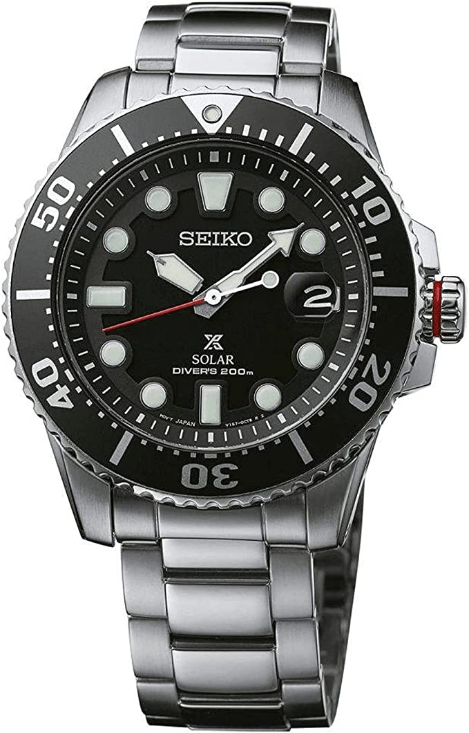SNE551P1 Reloj Seiko para Hombre - Image 3