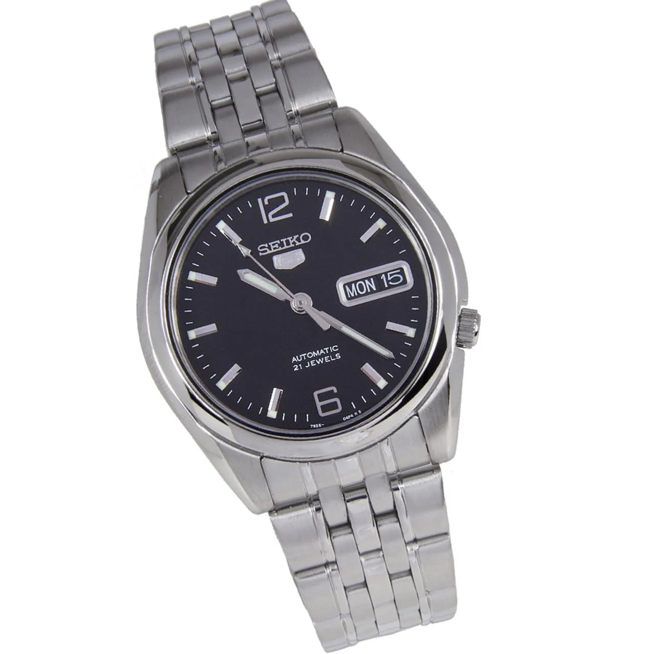 Serie 5 SNK393 Reloj Seiko para Hombre - Image 2