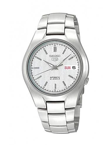 SNK601K1 Reloj Seiko 5 para Hombre - Image 3