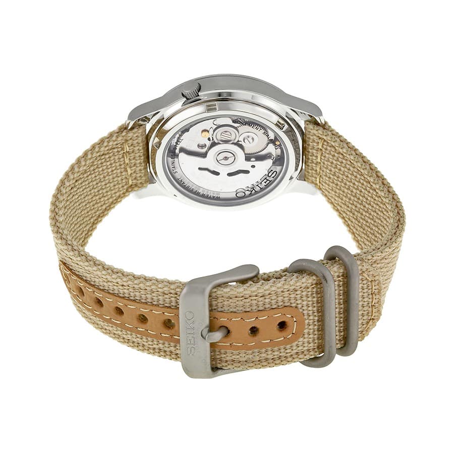 SNK803K2 Reloj Seiko para Hombre - Image 3
