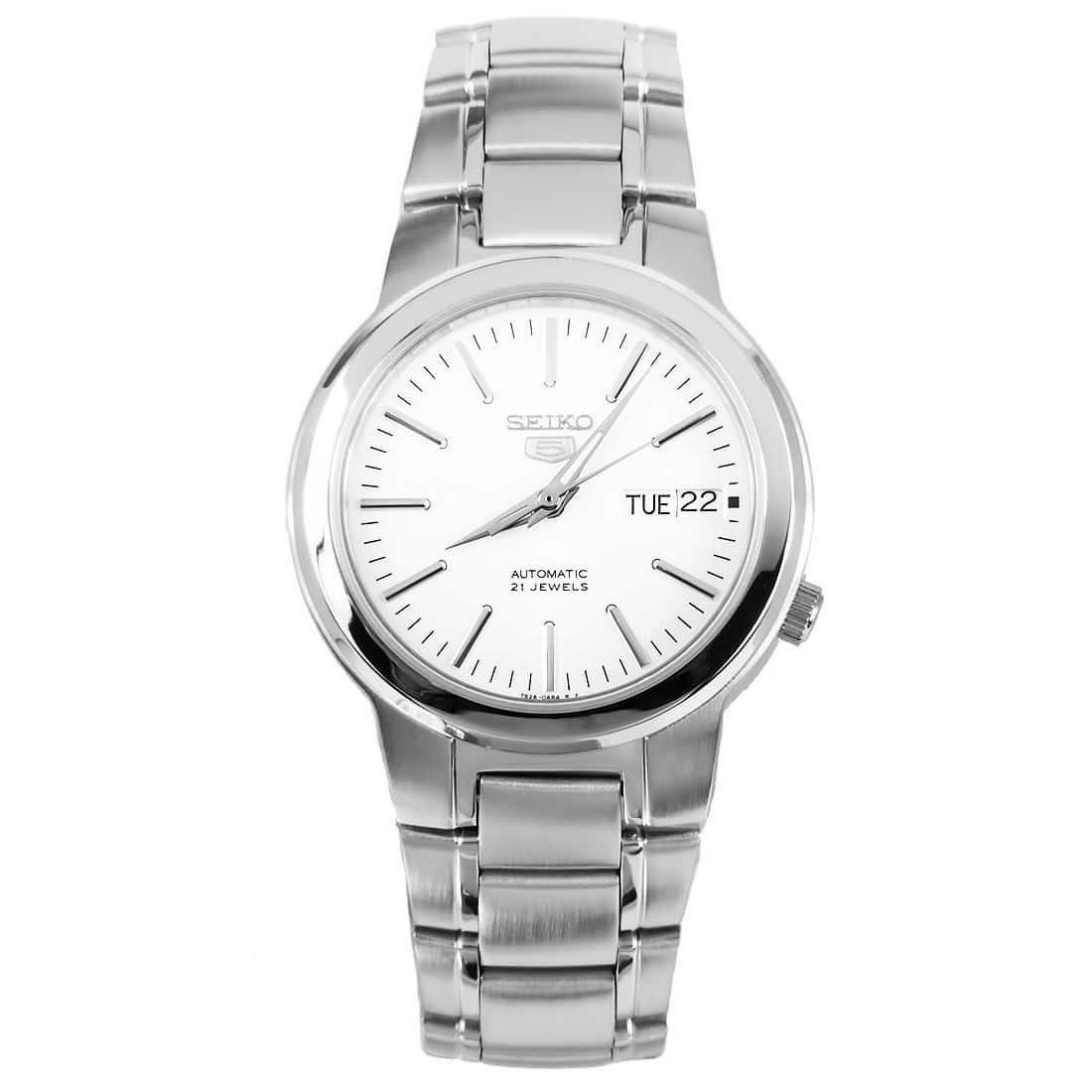SNKA01K1 Reloj Seiko 5 para Hombre