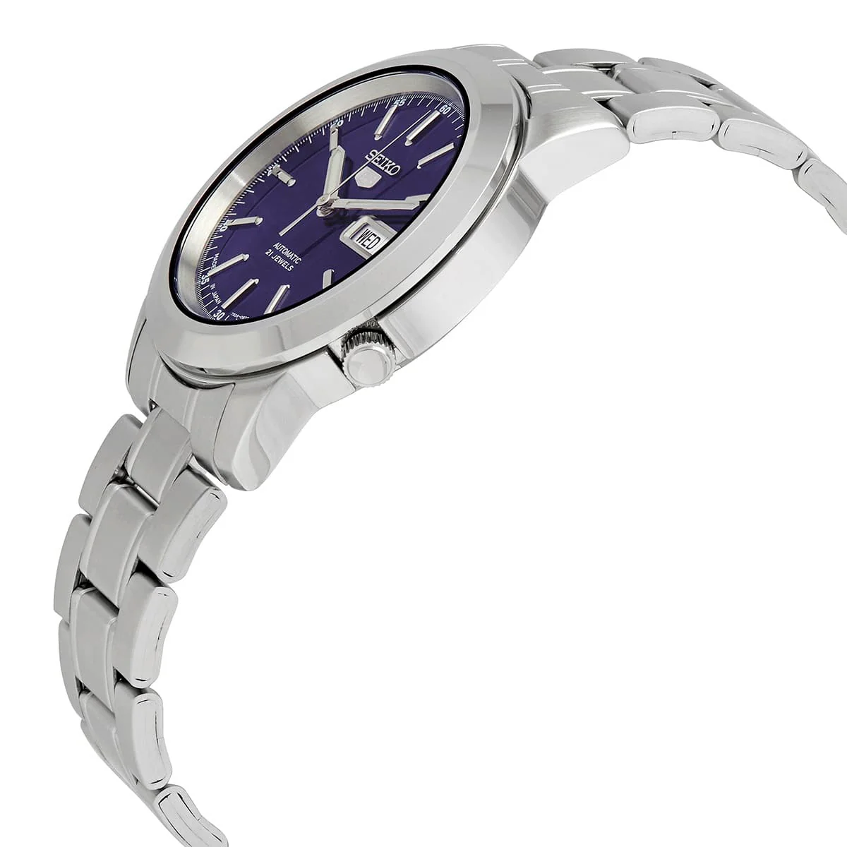 Serie 5 SNKE51J1 Reloj Seiko para Hombre - Image 4